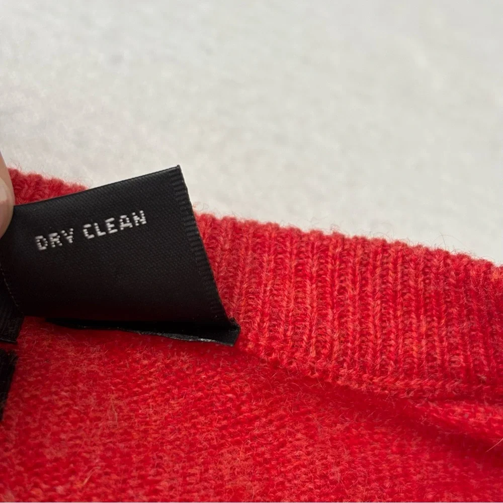 Cezani soft red